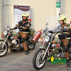 في إطار تعزيز الشراكات مع الجامعات لإثراء تجربة الزائرين في المسجد النبوي