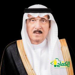 بِر جازان تطلق مبادرة “حراس الأمن في عيوننا”