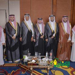 بمشاركة سعودية فعالة وتحدث الرئيس الفخري للمؤتمر المستشار أحمد محمد باديب : القاهرة تحتضمن ملتقى الدبلوماسية الثقافية