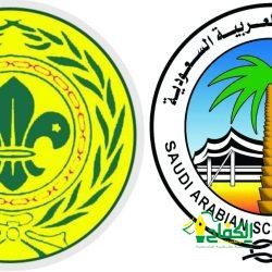 في احتفاء كشفي استضافه مدني ..بازيد يقدم اسهم وقفية لمتضرر إعصاردرنه