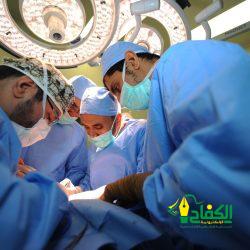 فرع هيئة الصحفيين بمكة المكرمة نظم ورشة الإعلام في الحج 