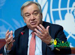 “التعاون الإسلامي” تشارك في اجتماع حول آلية التنسيق الثلاثية حول فلسطين