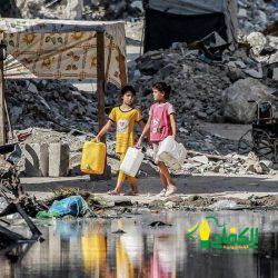 مجلس إدارة الهيئة السعودية لتنظيم الكهرباء يتابع توجيهات انقطاع محافظة شرورة