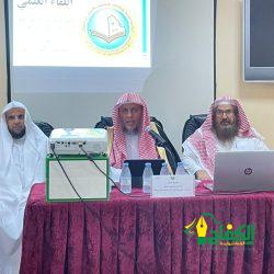 ملكية مكة وهيئة المحتوى توقعان اتفاقية لتنمية الأعمال