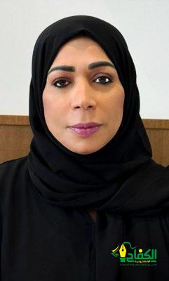 رئيسة جمعية الصحفيين الإماراتية: تؤكد حرصها على تنظيم فعاليات متنوعة