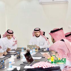 تعليم الطائف يثمن جهود السيالي نظير جهوده في إدارة المدرسة السعودية بنيودلهي