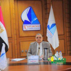 تنفيذ حكم القتل قصاصًا بأحد الجناة في منطقة جازان