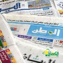 ثالث – تكريم للكفاح نيوز خلال شهر محرم 1446 من جازان