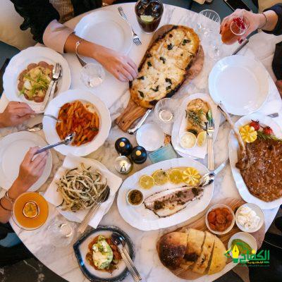 تجربة طعام فاخرة في قلب جدة: استمتع بأشهى الأطباق مع العائلة والأصدقاء في صيف السعودية 2024