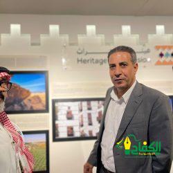 بالتعاون مع جمعية كيان للأيتام جائزة الأميرة صيته بنت عبد العزيز تنفذ فعالية برنامج تواصل الإنساني