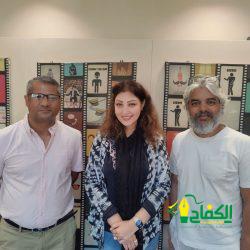 في ذمة الله تعالى السيدة سارة بنت صالح المقوشي