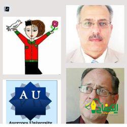 “سلطان الشمراني”في القفص الذهبي