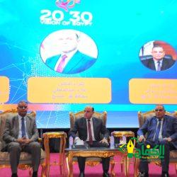 وزير الأوقاف :بجمھورية مصر العربية مؤتمر “الفتوى والبناء الأخلاقي في عالم متسارع” يسهم في نشر الوعي الديني والفكري وتصحيح المفاهيم المغلوطة