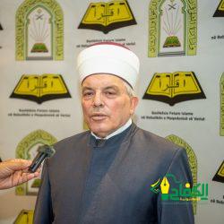 محافظ كفرالشيخ بجمهورية مصر العربية يتفقد الأعمال التنفيذيّة بالمدينة الطبية الجامعية.. مشيدًا بدور الجامعة المجتمعي وجهودها في التنمية