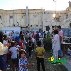 جمعية الطائف الخضراء تنفذ مشروع التشجير في ساحات مستشفى الأمير منصور العسكري بالطائف