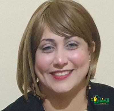 جامعة غصن الزيتون الدولية تمنح السفيرة «منى الحسيني» شهادة في حقوق الانسان وبناء السلام