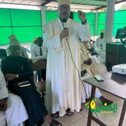 أفراح آل الميمان والعبادي