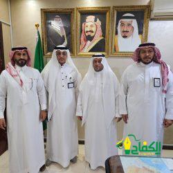 تميم بن عطاش.. الرمز التربوي الذي فقدناه