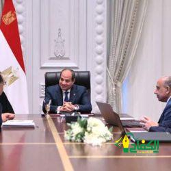 محافظ كفرالشيخ بجمهورية مصر العربية يتفقد الأعمال التنفيذيّة بالمدينة الطبية الجامعية.. مشيدًا بدور الجامعة المجتمعي وجهودها في التنمية