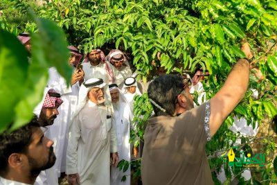 أكاديمية السعودية للقهوة تواصل رحلتها بالامتداد إلى الباحة، وتلتزم بالارتقاء بمعايير صناعة القهوة في المملكة