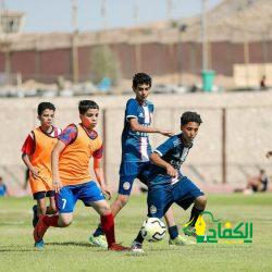 السديس : يثمن الموافقة الكريمة على عقد ندوة فتوى الحرمين بالمسجد النبوي