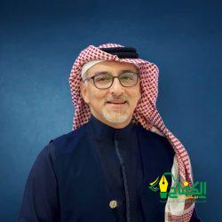 أمير تبوك يستقبل مدير فرع وزارة البيئة والمياه والزراعة بالمنطقة