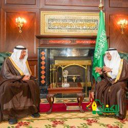 غداً تنطلق فعاليات مهرجان “ليالي السدو” بالحدود الشمالية غداً تنطلق فعاليات مهرجان “ليالي السدو” بالحدود الشمالية