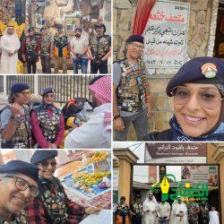 “تصميم رسومات الأنمي” ورشة عمل في هيئة الصحفيين السعوديين بمنطقة المدينة