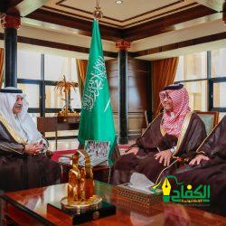 أمير منطقة تبوك يستقبل معالي وزير الاستثمار أمير منطقة تبوك يستقبل معالي وزير الاستثمار
