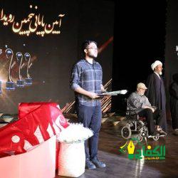 مسرحية جنون الحمائم.. تحرز جائزة مهرجان الرحالة الدولي للفضاءات المغايرة بالأردن 