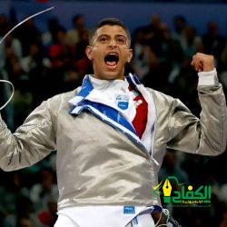 إفتتاح مركز الحماية الأسرية وحماية الطفل بمنطقة تبوك