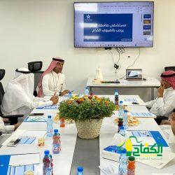 آخر فوج من ضيوف الرحمن يودعون مكة المكرمة عائدين لأوطانهم