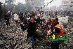 الأمم المتحدة تدعو إلى تكثيف الجهود لمنع ومكافحة الاتجار بالأطفال