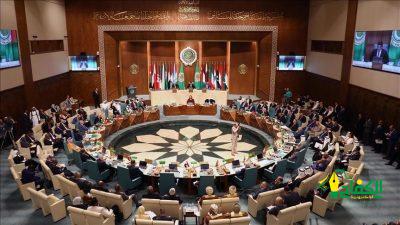 مجلس الجامعة العربية يطالب مجلس الأمن بالتدخل لوقف الإبادة في غزة