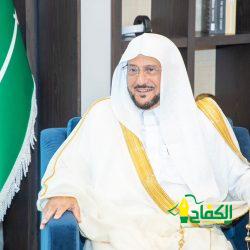 اختتام التصفيات النهائية لمسابقة الملك عبدالعزيز الدولية في دورتها الـ 44 بالمسجد الحرام