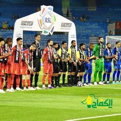 محافظة المجمعة تحتضن احتفال رابطة رواد الكشافة السعودية بذكرى مرور ٤٠ عام على تأسيس الإتحاد العربي لرواد الكشافة والمرشدات