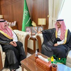 القصيم بتربتها الخصبة ومائها العذب