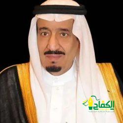 ‫رئاسة الشؤون الدينية بالحرمين الشريفين تحدد خطيبا يوم غد الجمعة بالمسجد الحرام والمسجد النبوي الشريف