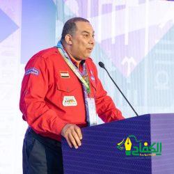 تكليف علوان الشمراني مدير عام فرع وزارة الصحة بمنطقة الحدود الشمالية