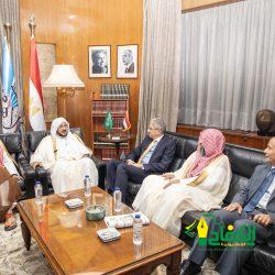 تلقى السيد الرئيس عبد الفتاح السيسي، مساء اليوم، اتصالاً هاتفياً من الرئيس الأمريكي “جو بايدن”