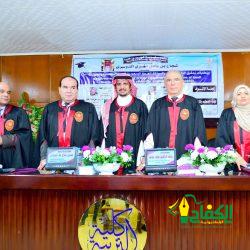 “حيّاك” لقاءً تعريفيًا لتهيئة الموظف المستجد بتعليم جازان