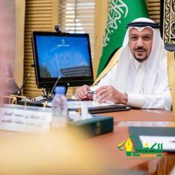 جمعية تبوك للعمل التطوعي تختتم برنامجها التعريفي بخدماتها التطوعية