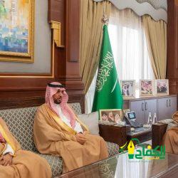 الألعاب الأولمبية “باريس 2024” .. الأمير فهد بن جلوي يشهد الاستقبال الرسمي للاتحاد الدولي للتايكوندو