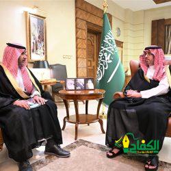 إنقاذ حياة مريضة سعودية ثلاثينية بإجراء نادر بمدينة الملك عبدالله الطبية بمكة