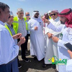 أمانة العاصمة تقدم إرشادات توعية عند هطول الأمطار