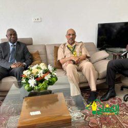 الرئيس عبد الفتاح السيسي يتلقى اتصالا هاتفيا من الرئيس القبرصي