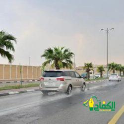 خطبتا الجمعة من المسجد الحرام والمسجد النبوي