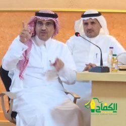 وزير السياحة يطلق حملة عالمية السعودية “الكرم والحفاوة”