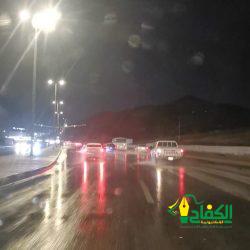 مدير تعليم الطائف يتفقد مدرسة الطفولة المبكرة برحاب ويشهد ورشة إدارة التغيير