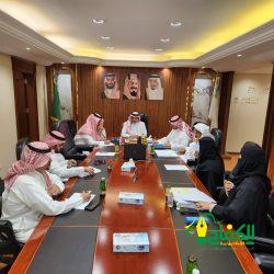 جمعيّة يُسر للتّنمية الأسريّة بمكة تقيم بالتعاون مع برنامج الأمان الأسريّ الوطنيّ لقاء عصر اليوم الثلاثاء بعنوان :(أُدرك لأتغير)